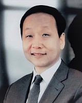 Mr. Xiaoju Feng
